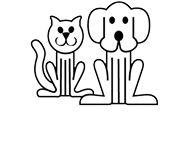 Wade Hampton Veterinary Clinic logo